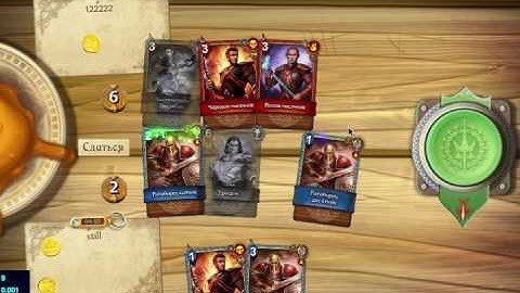 Cocos2d-JS cards game