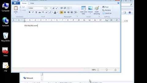 Windows Server 2008 R2 File Classification Infrastructure
