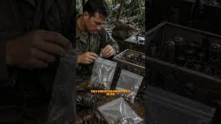 Ziploc – From Battlefield Technology to the American Kitchen