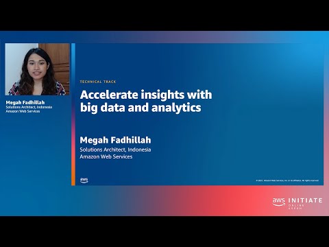 Video: Apakah AWS MapReduce?