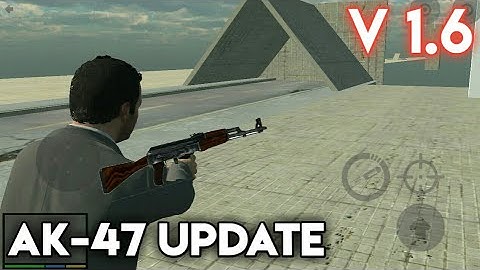 | GTA 5 by unity | Ak47 update | Gun update | Michael house update | feature update | Must Watch