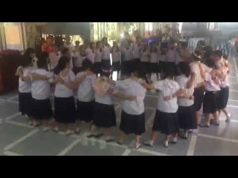 เราและนาย ปัจฉิม ป.6 เจริญผล 2562