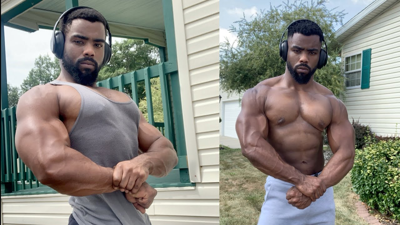 Body Game | 3 Downsides of Having An Attractive Body