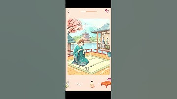 Art Puzzle | level 49 | #49
