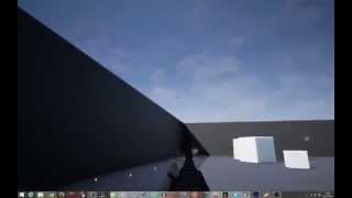 UE4 - weapon handling and effects