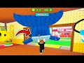 I GOT WHALE (Steal A Fish) | Roblox