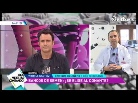 'De cada 10 candidatos a donante de semen solo 1 consigue serlo' camera iphone 8 plus apk