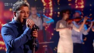 Matt Cardle - The First Time (HD)