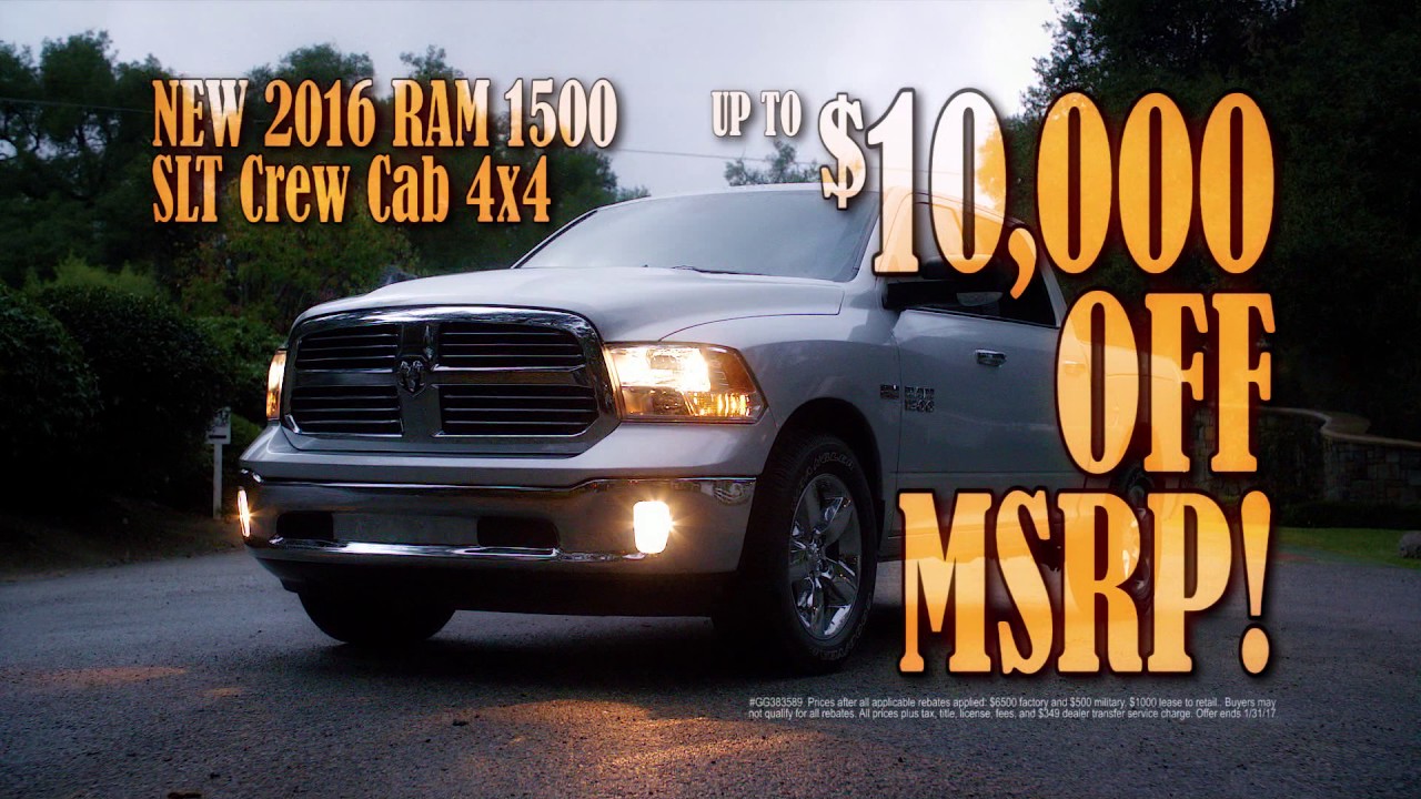 Dodge Dealer Arkansas Little Rock