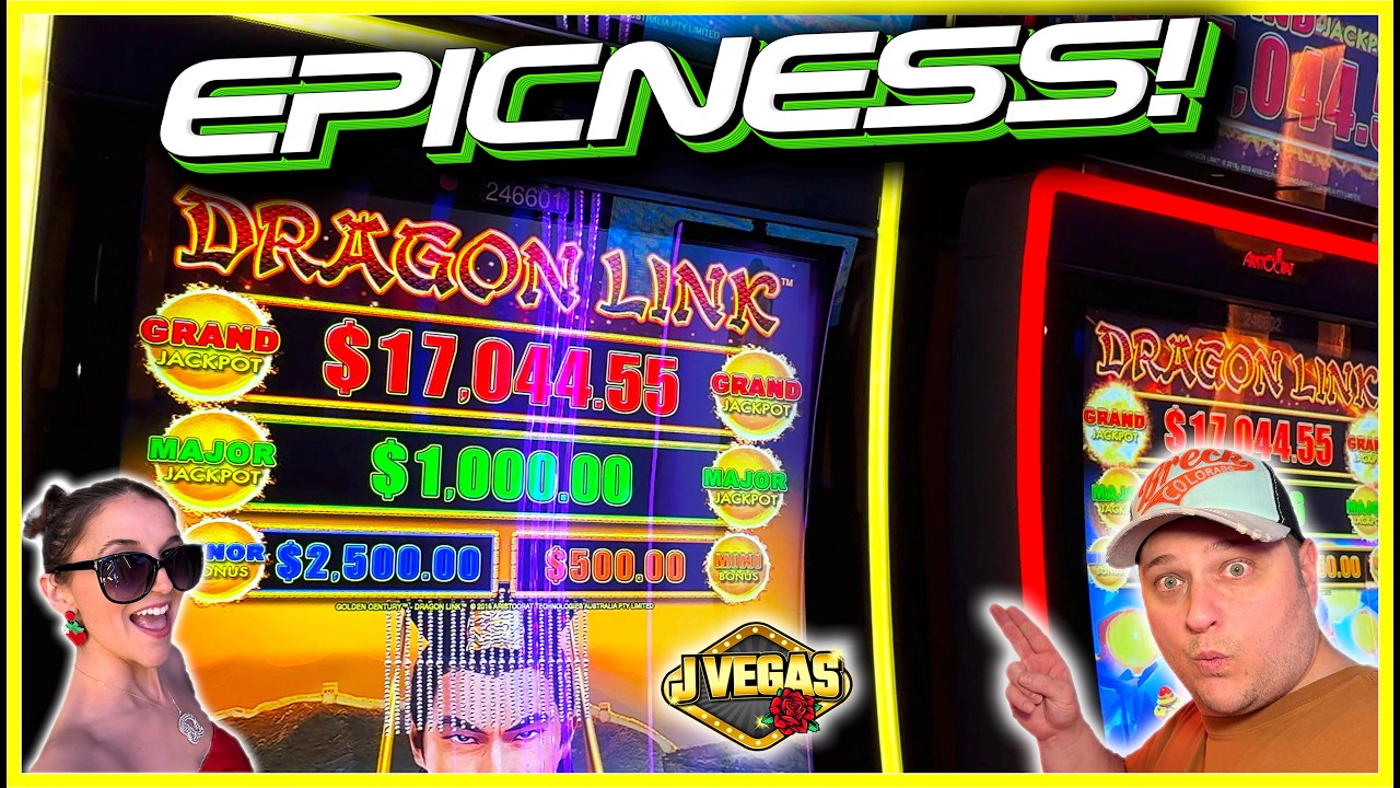 JACKPOT… AND ANOTHER JACKPOT!!! Most EPIC Session Yet!