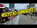 Wszytko zamknięte nie ma gdzie zjeść! Jedziemy nad Morze do Jarosławca [Vlog #61]