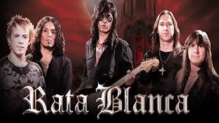 Rata blanca - Mujer amante (Backing track guitar🎸 )