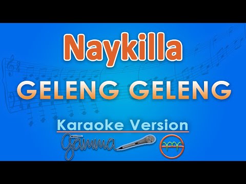 Naykilla - Shaking Hands (Karaoke) | GMusic