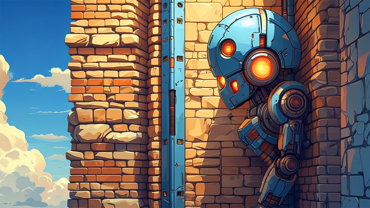 They Put ME In Wall World 2?!