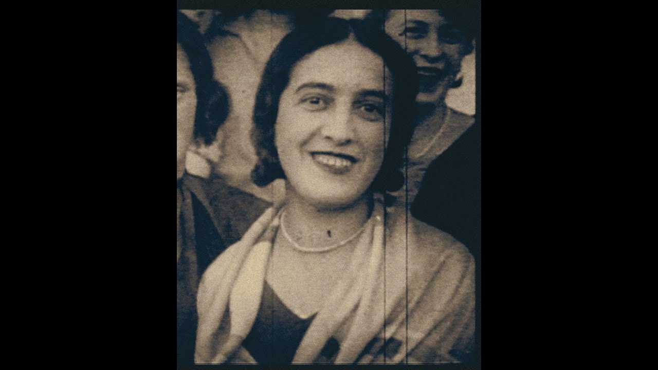 Rivkele - Rebeka Yiddish Tango