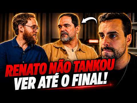 RENATO DESTROYS THE 5TH ELEMENT REGARDING THE MBL!