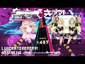 【K-Shoot MANIA】LUVORATORRRRRY!【MXM16/創作譜面】