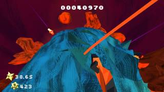 Ludum Dare 27: BLAM BLAM PLANET Gameplay screenshot 4