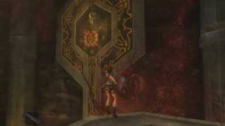 TRA Speedrun - The Great Pyramid 2:50