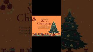 Merry Christmas 2022 Everybody | Free Christmas Card No 5 For You Check Description Box