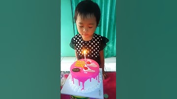 Thumbnail of ultah,umur 3