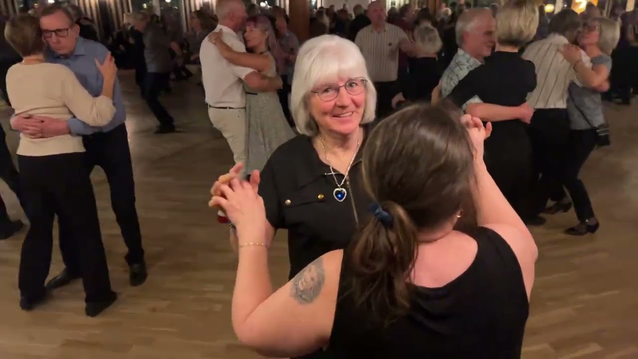 Jive på Fyren i Norrsundet 250126