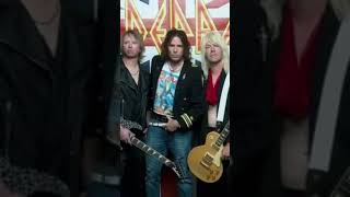 #rock #music Def Leppard 💥