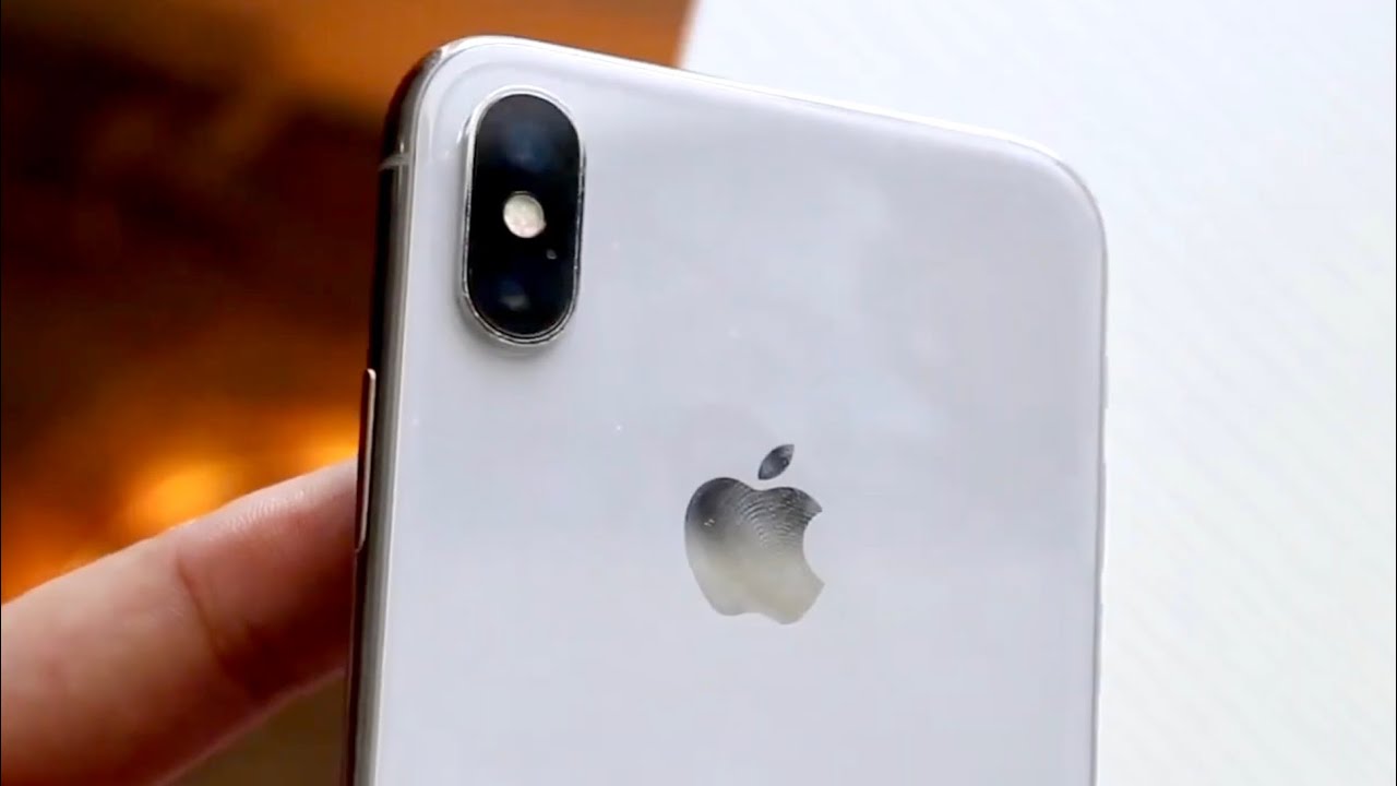 iPhone X In Mid 2024! (Review) - YouTube