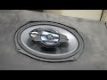 Sony Speakers Xs-Gtx 6930 | rafta rafta |