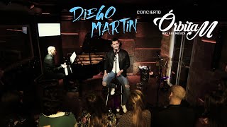 Watch Diego Martin Ve video