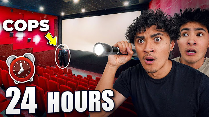 24 HOUR OVERNIGHT CHALLENGE