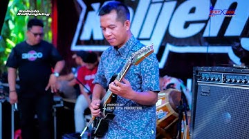 SEBUAH JANJI - EVA AQUILA - PERAYAAN HUT RI KE 77 SEBOLO KALIJENGKING - BANDENGAN JEPARA