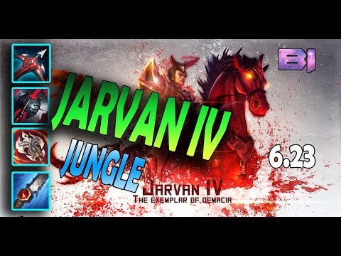 Video Javarn IV(Max Dame) Jungle | Dame Kinh Khủng Gì Thế... - youtube