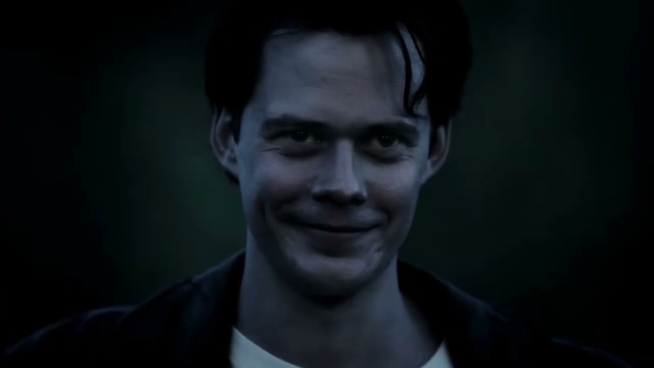 Clark Olofsson - Hit The Road Jack