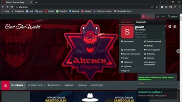 Altenen Biggest Hacking, Cracking , Carding Forum