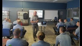 Famous MAC 7 Training, Counter Terrorism & Counter-IED Training Wealth