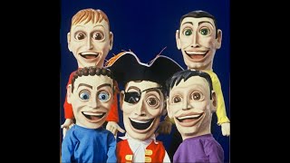 The Wiggles Isolated Tracks Wake Up Jeff Medley Mix Up