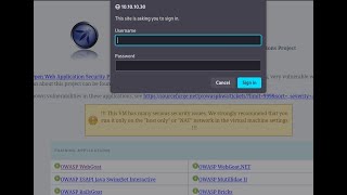 Basic Authentication (Hydra)