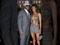 50 Cent and Vivica A. Fox's Rollercoaster Romance Comes Full Circle #50Cent #VivicaAFox