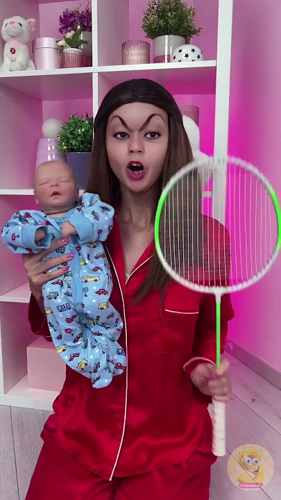 Trik Bayi Mudah untuk Parenting Tanpa Stres! 🍼✅