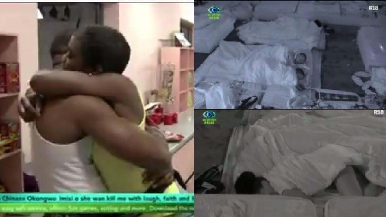 Koyin F .Ű. Č .Ķ Isabella/Bright Morgan F. Ï. Ņ. Ğ. Ə. Ř Mide/Dede finally accept Kola/Koyin DRAGGED