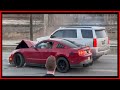 USA Car Crash Compilation 2023 #96 Bad Drivers USA Canada North America Instant Justice Police