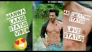 Manwa laage lyrics – happy new year | arijit singh, shreya ghoshal
8.8k shares whatsapp facebook twitter from year: manva lage is sung
...