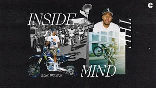 Inside The Mind: Chino Braxton