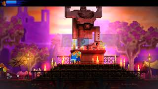 Guacamelee 2 Pc - 1St 50 Minutes Of Gameplay - 4K Uhd 60Fps