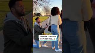 Take the hint pal #proposal #proposalfail #fiance #relationshipprob...