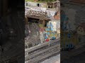 MODELLEISENBAHN MÄRKLIN DIGITAL ANLAGE H0 UNTERE EBENE, OBERE EBENE GLEICHSTROM ANALOG H0. H0e...