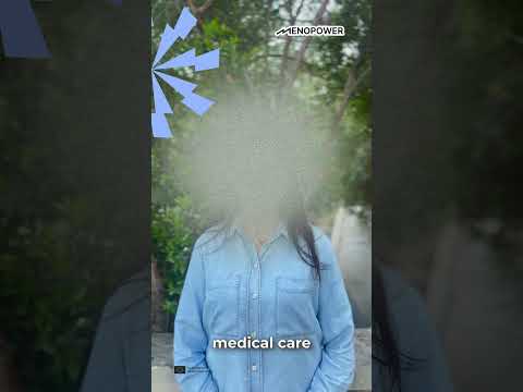 Menopause Is More Than Hormones