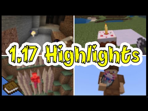 1.17 Highlights and