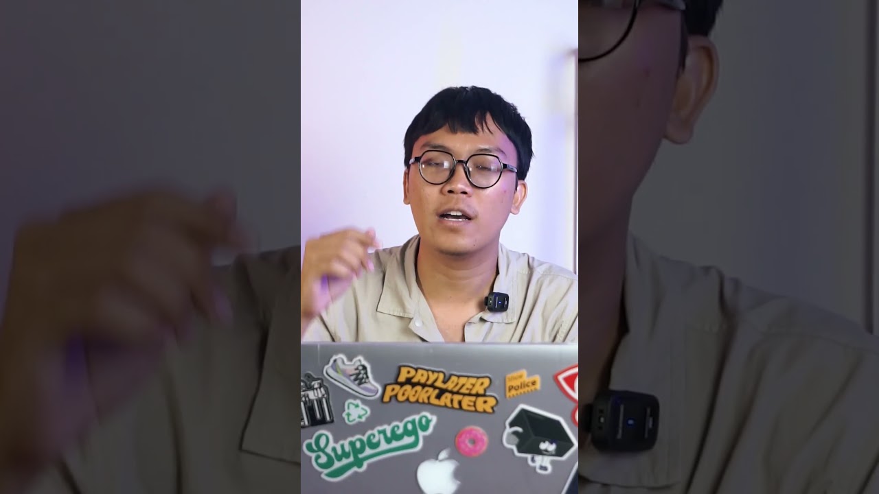 Made in Vietnam belum tentu KW, tapi yang KW udah pasti (isi sendiri) #shorts